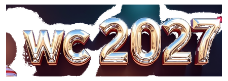 wc 2027 logo