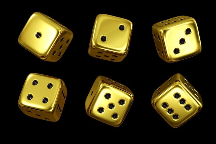 wc 2027 VIP Roulette Table