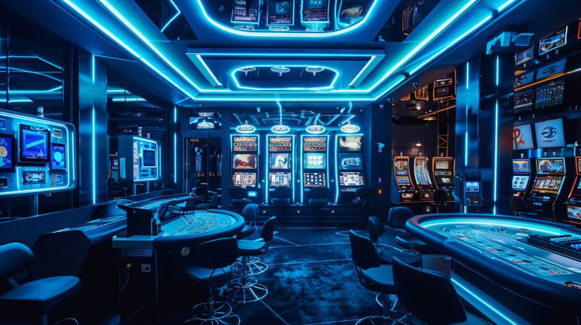 wc 2027 Live Casino